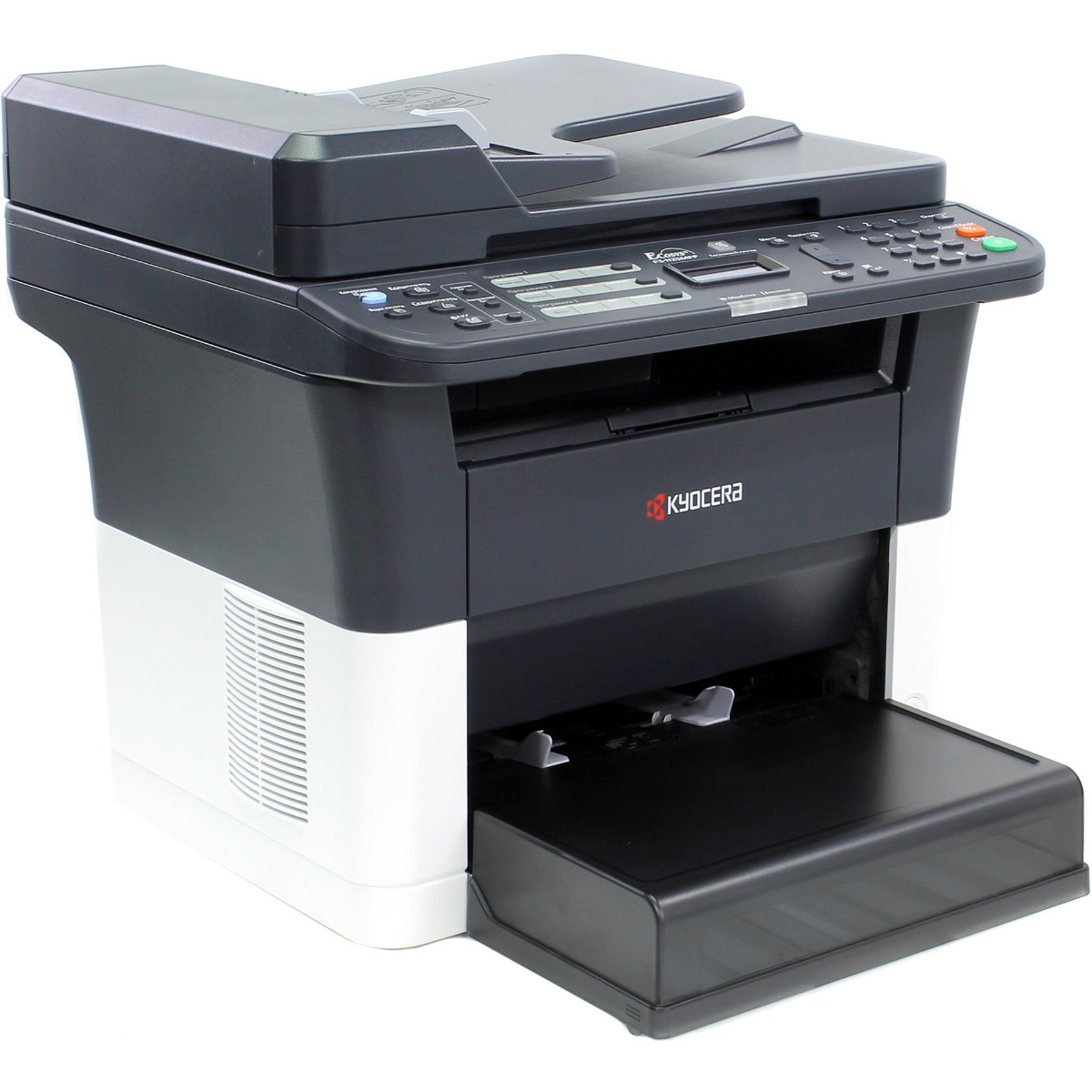 Мфу kyocera fs 1125mfp закройте задний отсек