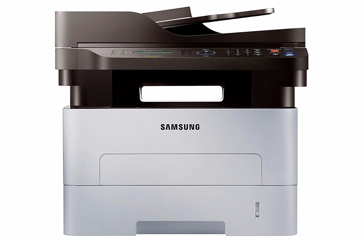 Impresora Multifunción Láser Monocromo Samsung Sl-m2880fw - U$S 483,00