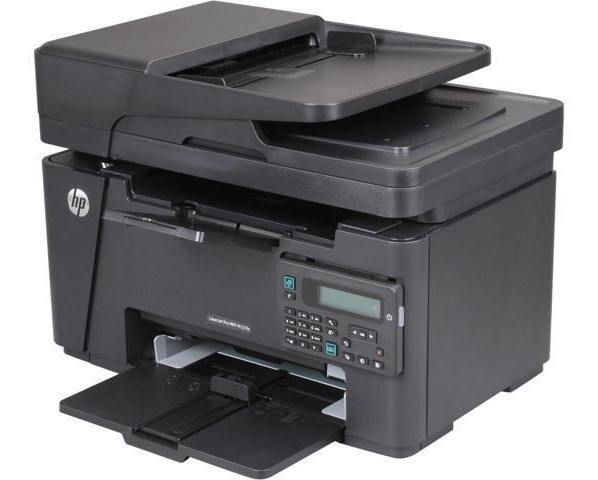 hp laserjet 1536dnf mfp scan application