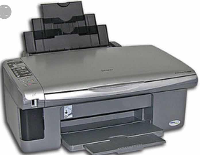 epson printer drivers cx6600