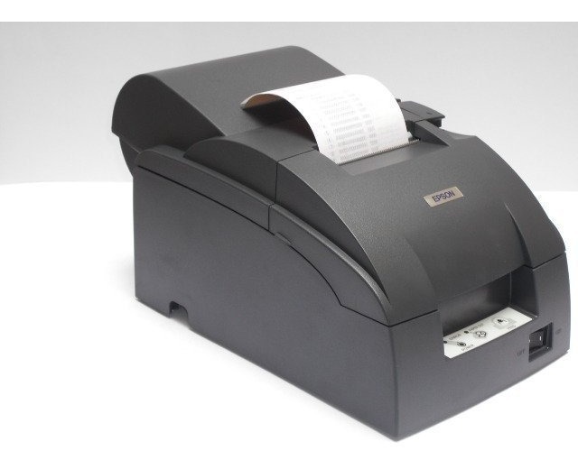 Impresora Ticket Epson M188a Comercio Us 30000 En Mercado Libre 2469