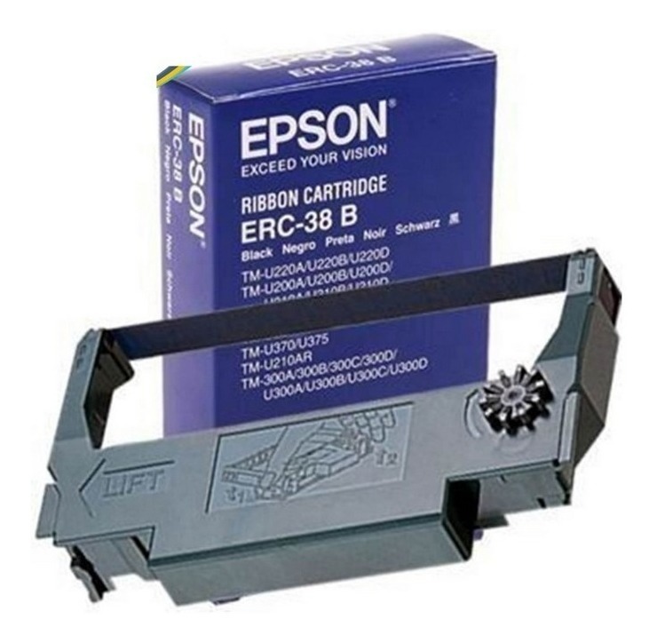 Impresora Ticket Epson M188a Comercio Us 30000 En Mercado Libre 7513