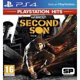 Infamous Second Son Ps4 Digital Playstation 4 Original Play4