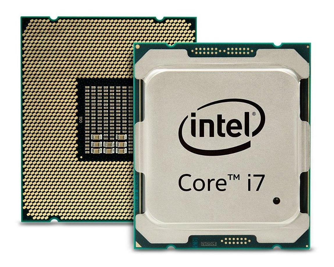 Intel core 4 го поколения какие