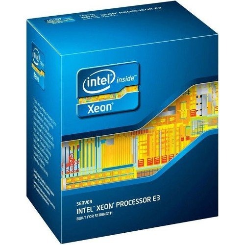 Intel xeon e3 1220 совместимость