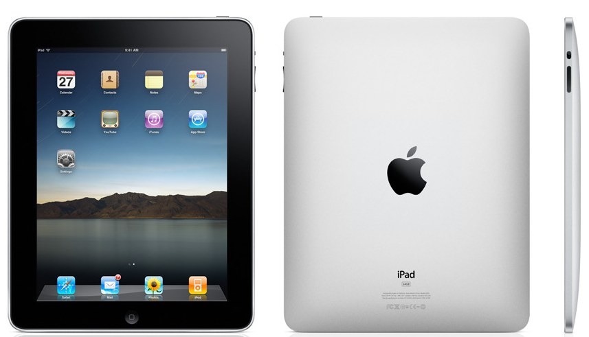 Ipad 4 4ta Generación Black 16gb 500000 En Mercado Libre