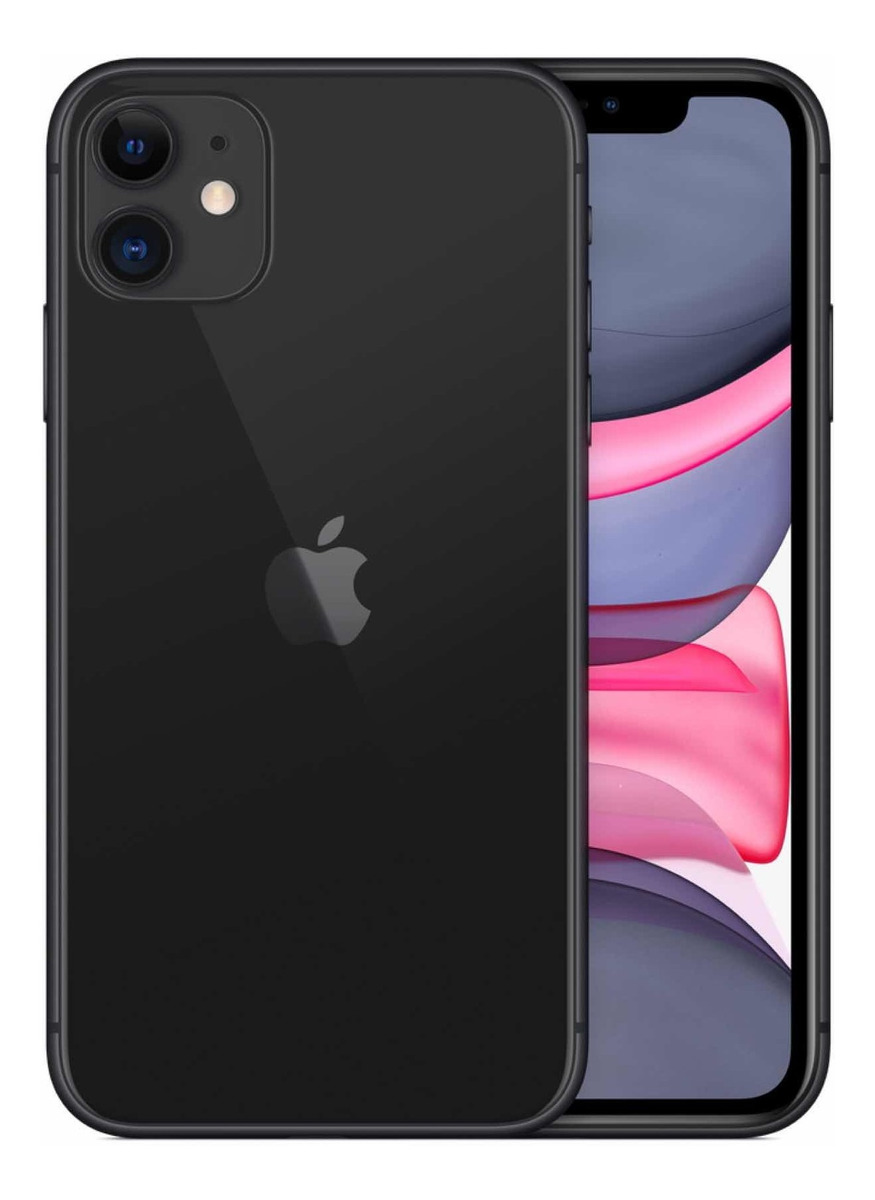 iPhone 11 128gb US 980,00 en Mercado Libre