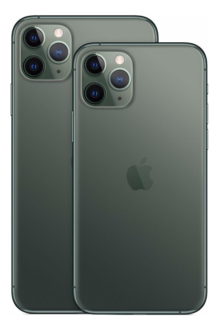 iPhone 11 Pro 256 Gb Preventa Exclusiva - $ 69.000,00 en Mercado Libre