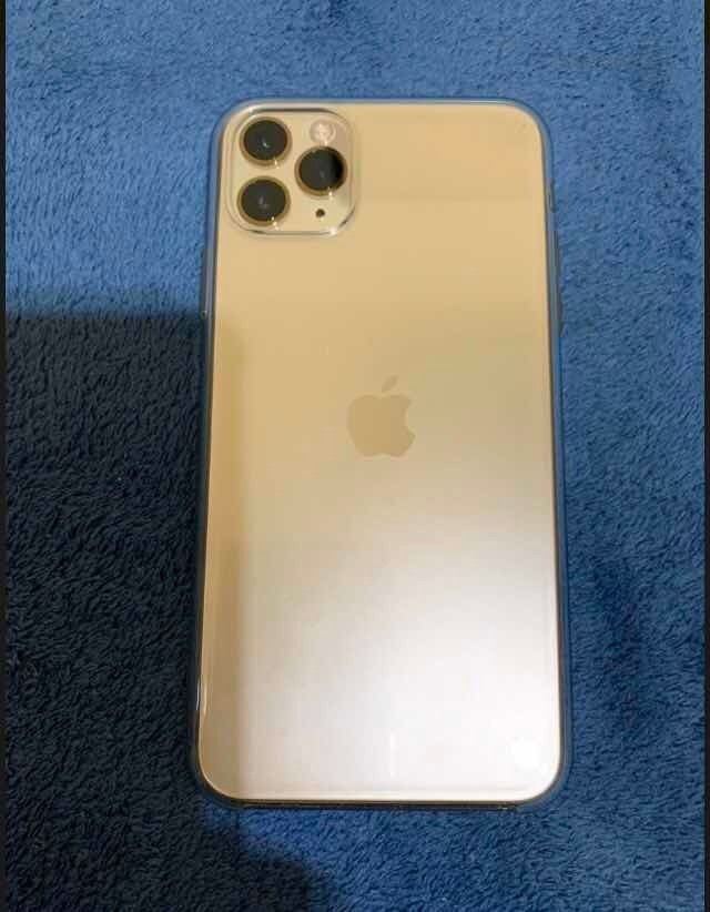 iPhone 11 Pro Max - $ 25.000,00 en Mercado Libre