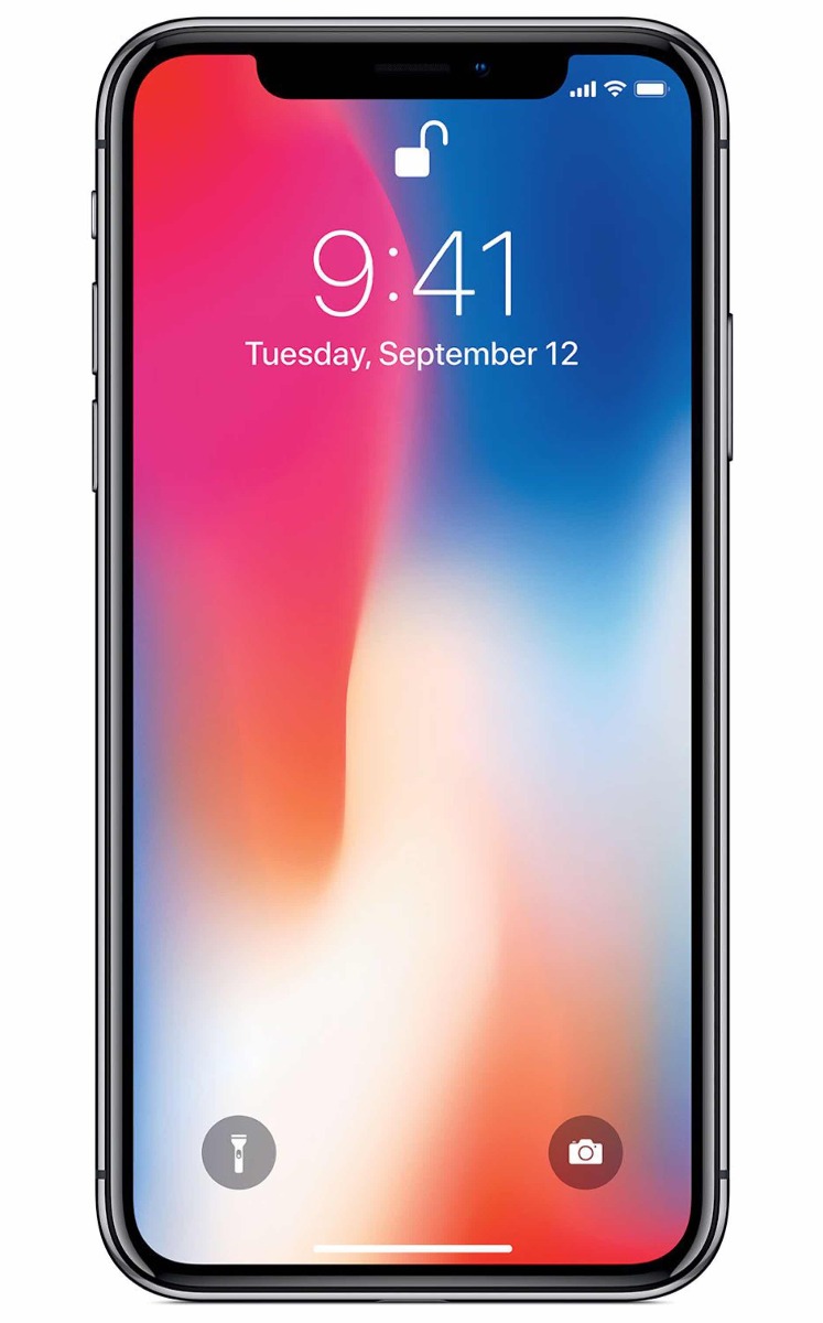 Iphone x 256 как новый отзывы