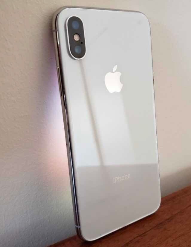 iPhone - 【B】iPhoneX/64/ドコモの+inforsante.fr