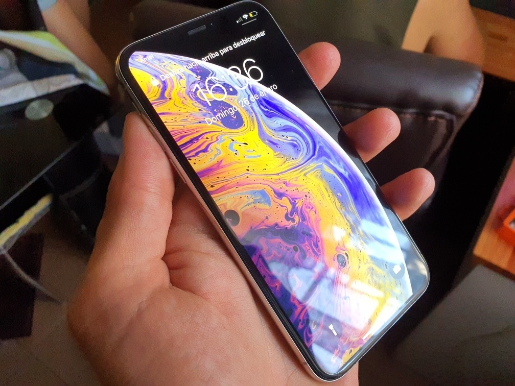 Iphone xs 256 как новый