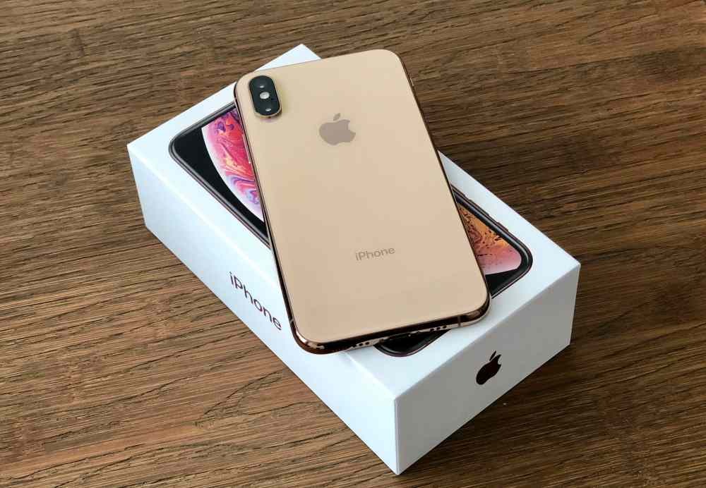 Iphone Xs 512 Gigas Libre 1 Año De Garantia Us 129000 En Mercado Libre 6088