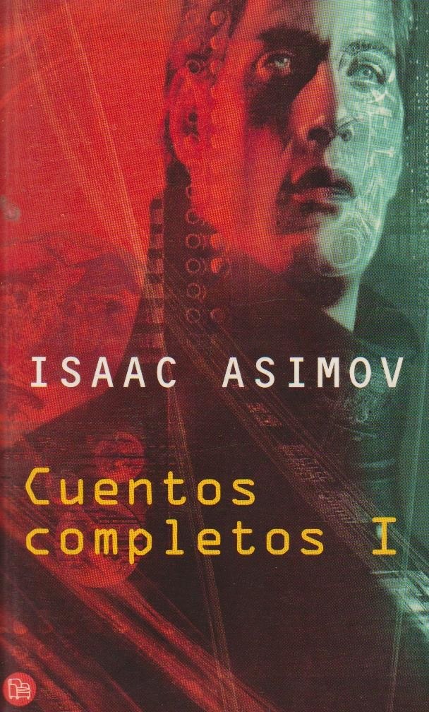 Isaac Asimov Cuentos Completos 1 15000 En Mercado Libre