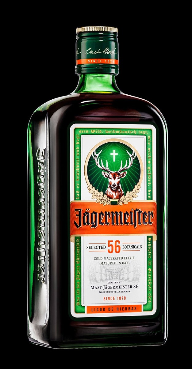 Jagermeister 700ml Oferta Jagger Jager 60000 En Mercado Libre