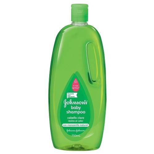 Johnson´s Shampoo Manzanilla 750ml - Bebés Y Niños - $ 470 ...