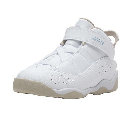 jordan retro para bebe