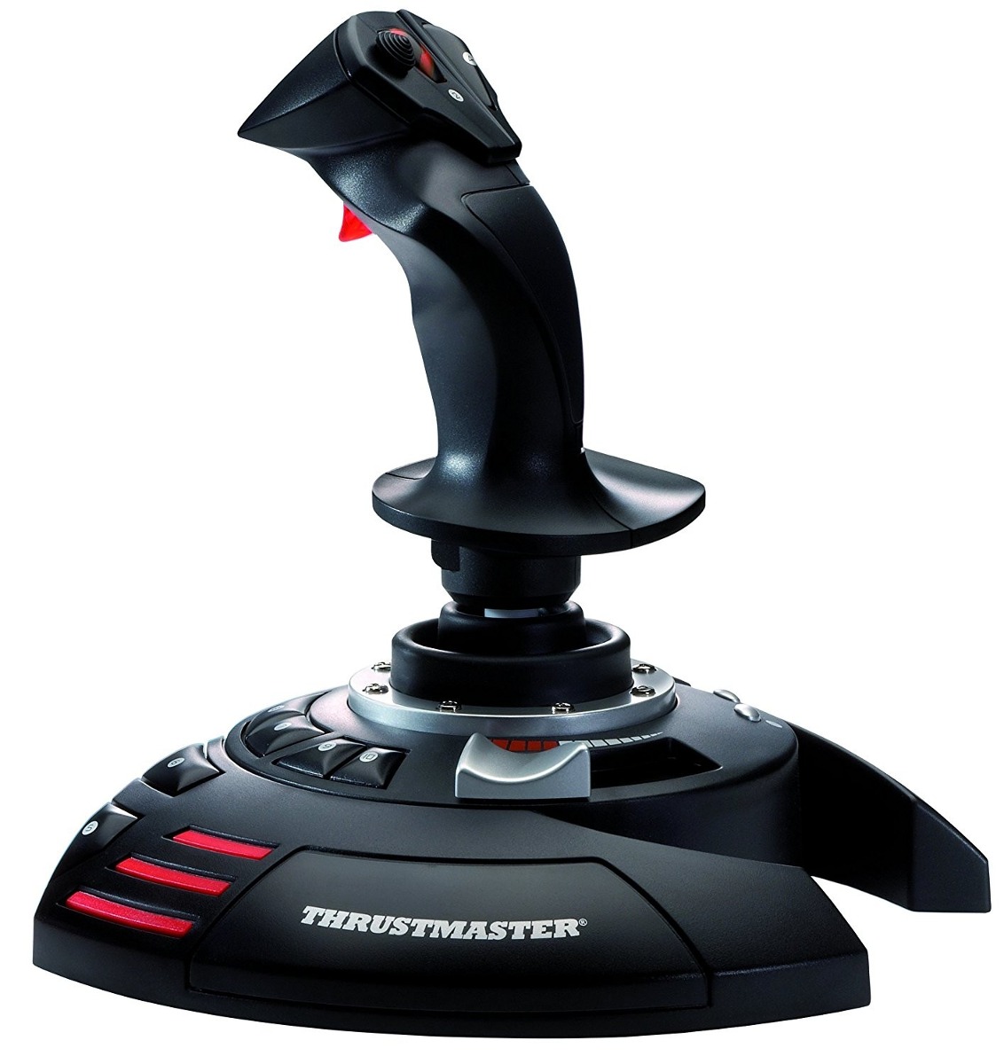flight simulator x joysticks