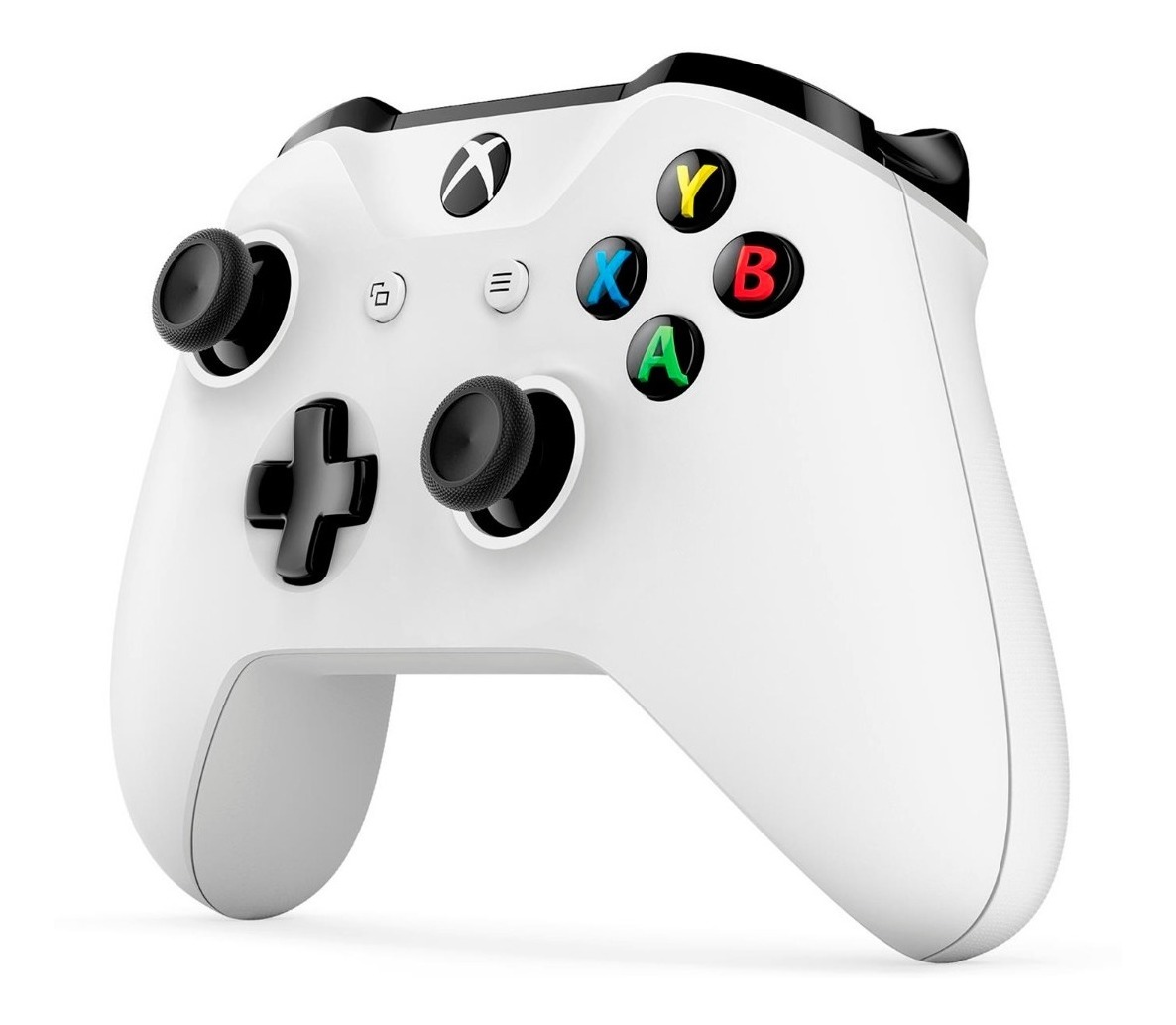 Joystick Xbox One Original Blanco Control Xbox One S Nuevo ...