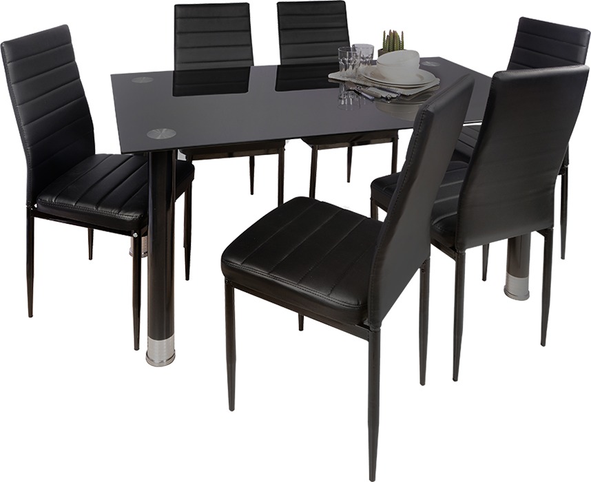Juego Comedor 6 Sillas Juego Comedor Comedores Divino - $ 5.790,00 ... Juego Comedor 6 Sillas Juego Comedor Comedores Divino - $ 5.790,00 ...