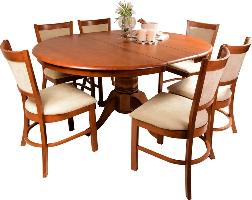 Juego De Comedor Juegos De Comedor 6 Sillas Divino - $ 22.025,00 en ... Juego De Comedor Juegos De Comedor 6 Sillas Divino - $ 22.025,00 en ...
