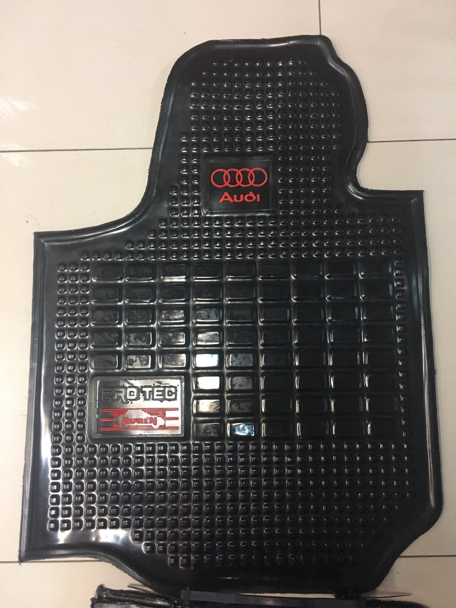 Alfombras audi a3