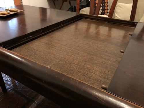 Juego Completo De Comedor Con Módulos Y Sillas - $ 10.500,00 en ... Juego Completo De Comedor Con Módulos Y Sillas - $ 10.500,00 en ...