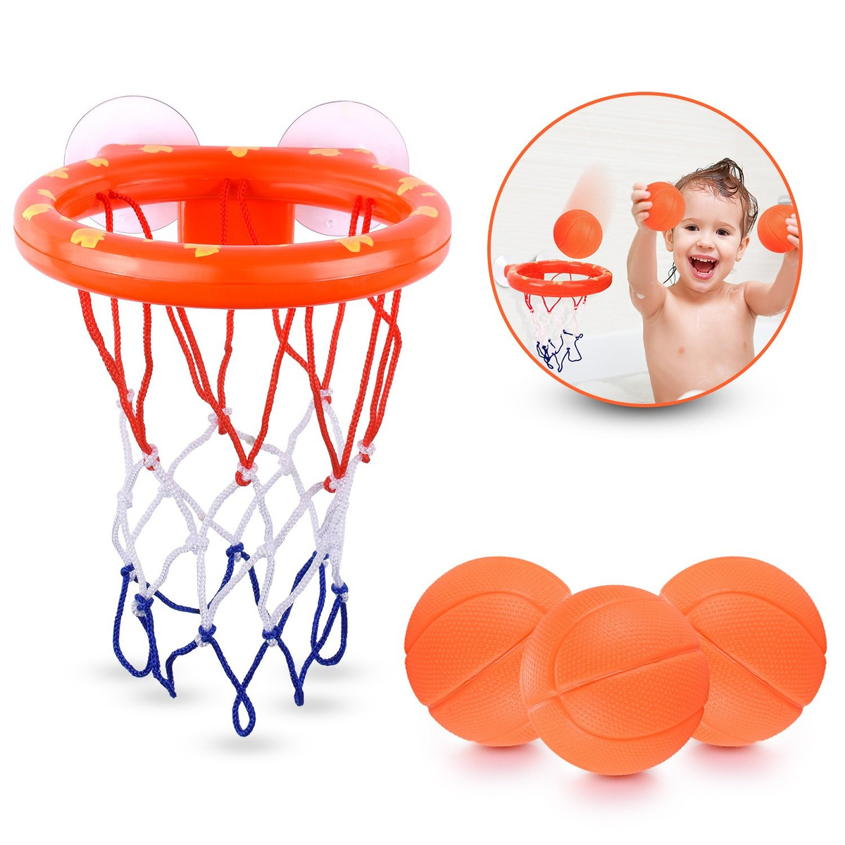 Juegos de basquet para ninos pequenos