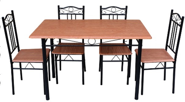 Juego De Comedor - Mesa Y 4 Sillas - Oferta Del Mes - $ 2.998,60 en ... Juego De Comedor - Mesa Y 4 Sillas - Oferta Del Mes - $ 2.998,60 en ...