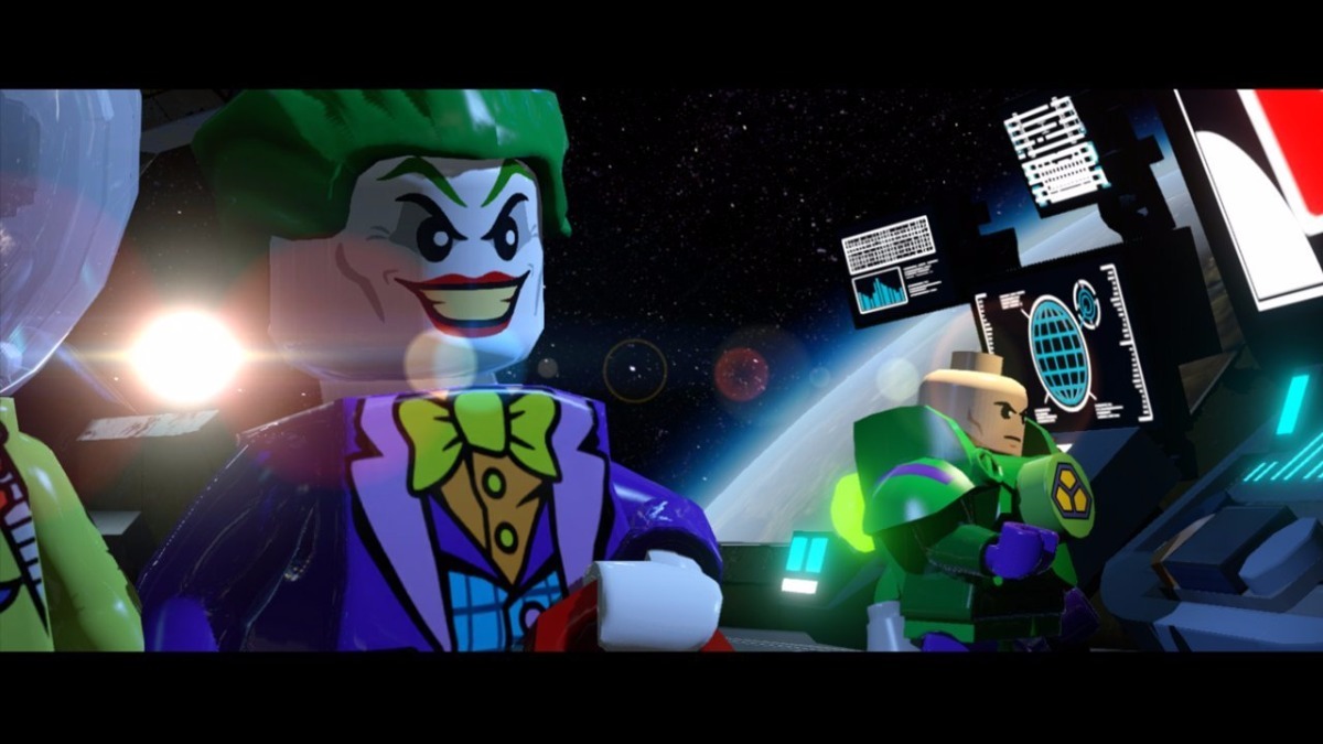Juego Lego Batman 3 Beyond Gotham Digital Original Ps3 - $ 310,00 en Mercado Libre