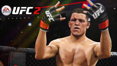 Ufc 2 ps4 как играть в карьеру