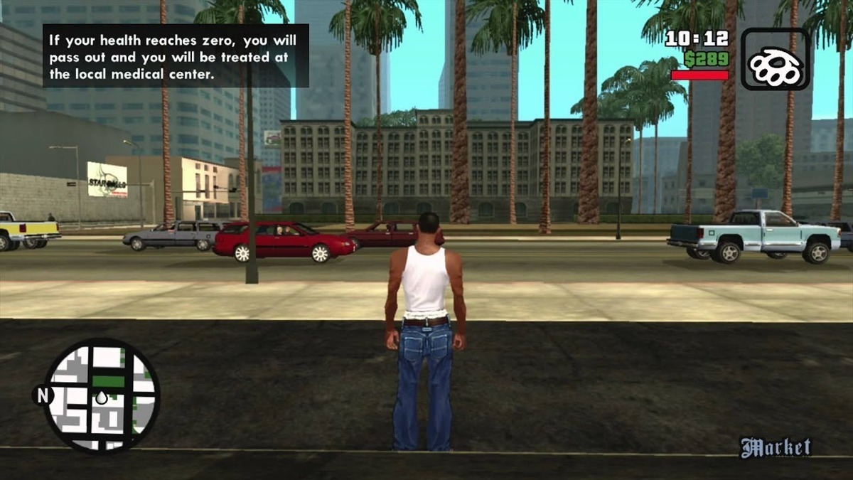 Juego Fisico Gta San Andreas Xbox One Original Sellado