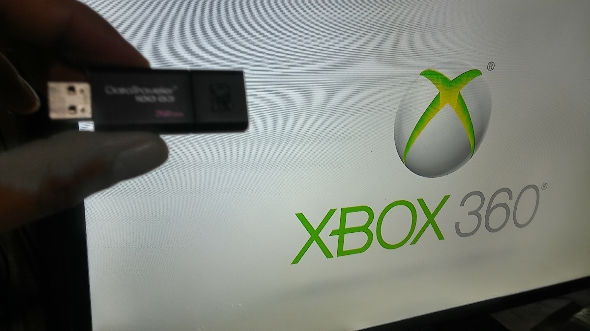 Juegos Xbox 360 Formato God (rgh - Jtag ) Pendrive 32 Gb - $ 700,00 en Mercado Libre