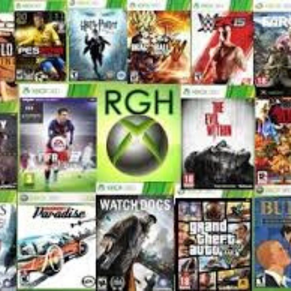 Juegos Gratis Descargables En Xbox360 / Juegos Gratis ...