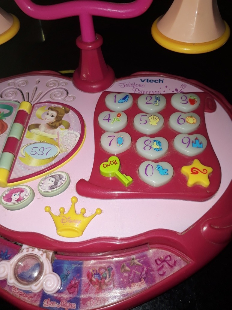 vtech mercado libre