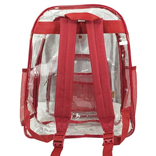 k cliffs clear backpack