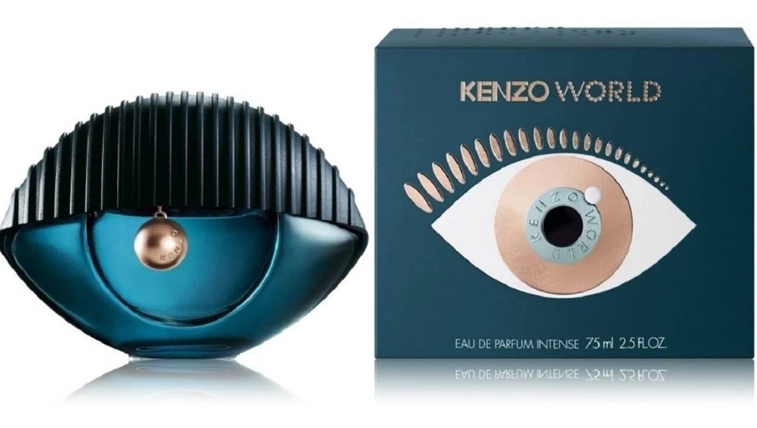kenzo empleo uruguay
