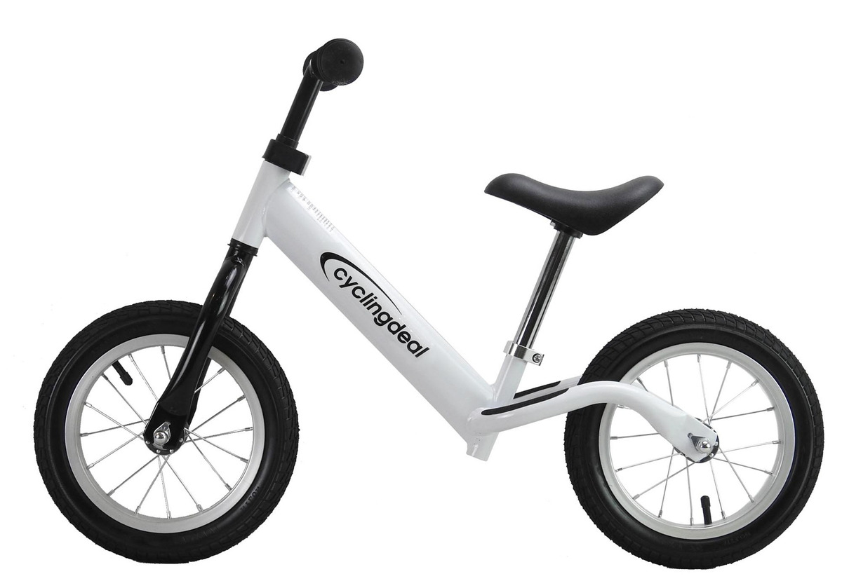 cyclingdeal balance bike