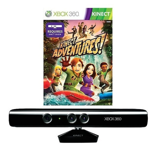 Kinect Xbox 360 Juegos De Obsequio. - $ 2.500,00 en ...