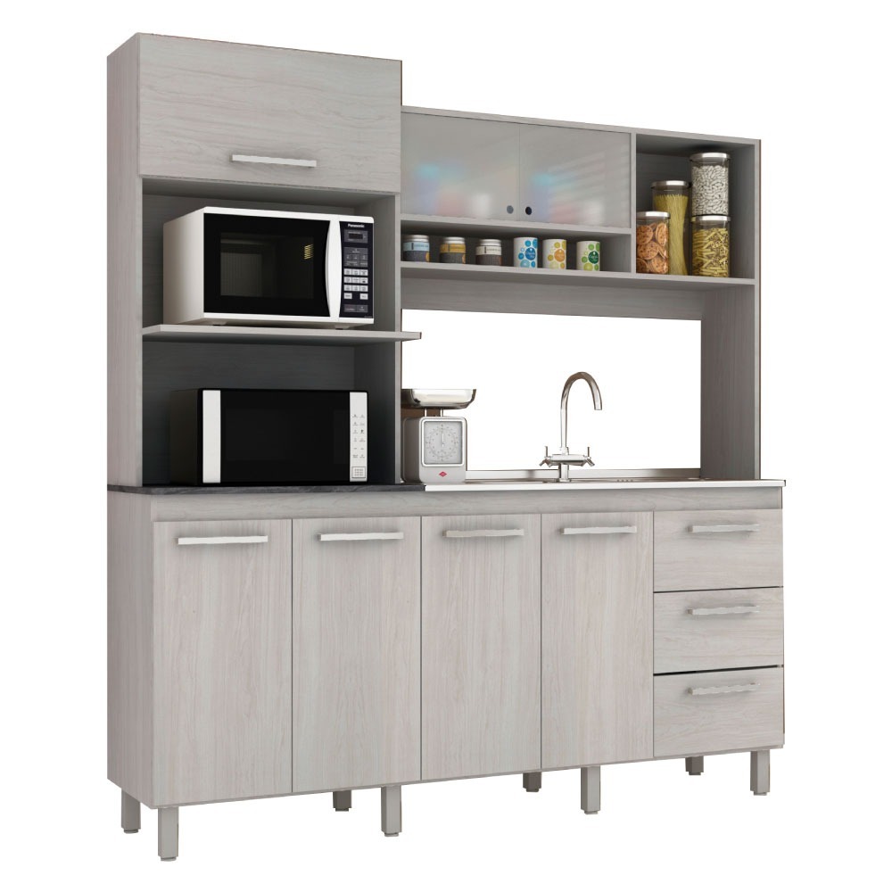 Kit Cocina Mueble Alacena Estantes Placard Mesada - $ 5.390,00 en ... Kit Cocina Mueble Alacena Estantes Placard Mesada - $ 5.390,00 en ...