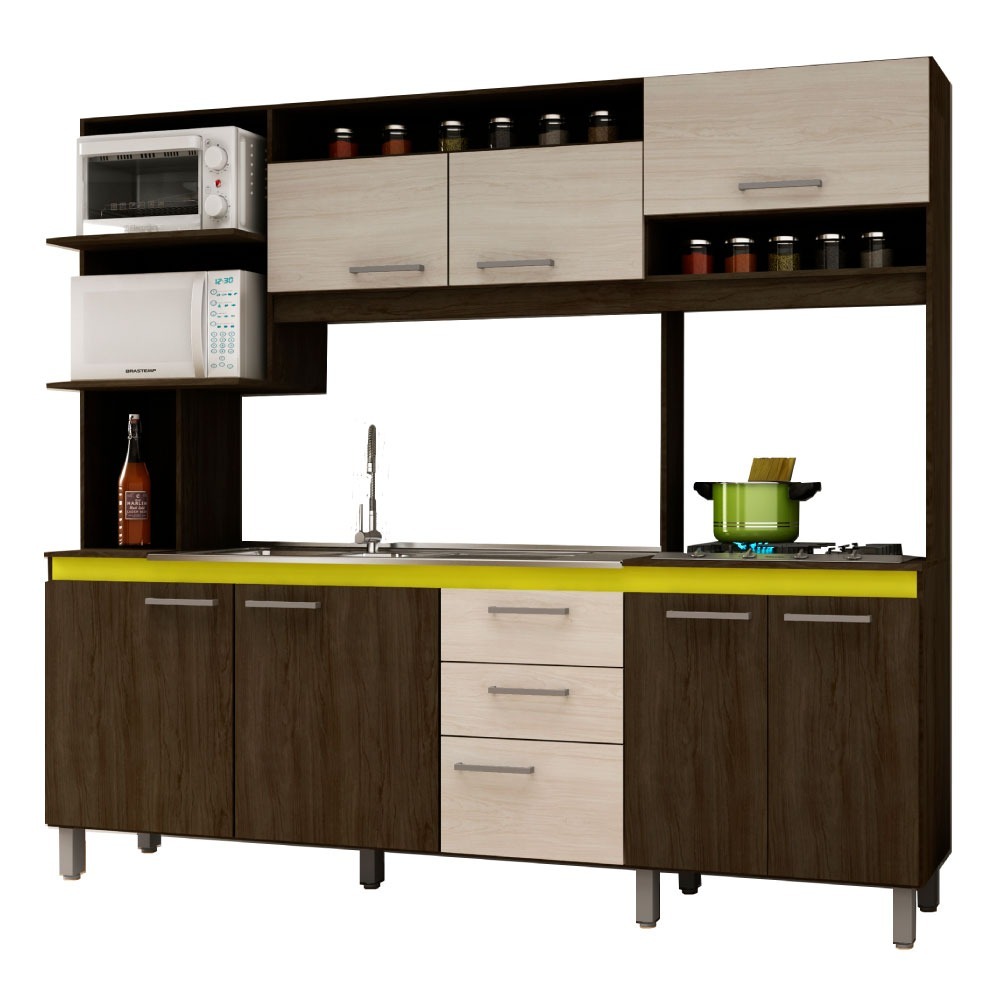 Kit De Cocina Ideal Para Amoblar Y Organizar Tu Cocina - $ 7.390,00 ... Kit De Cocina Ideal Para Amoblar Y Organizar Tu Cocina - $ 7.390,00 ...