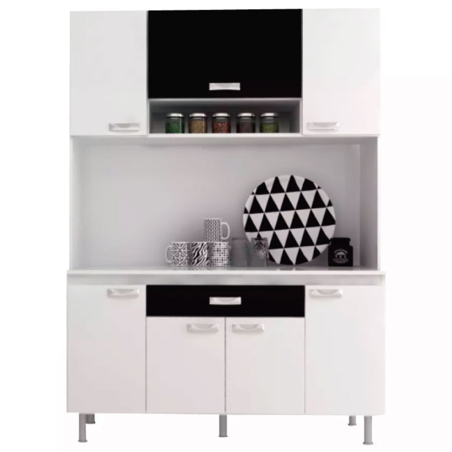 Kit Mueble Cocina 7 Puertas 1cajón Alacena - Narvaja - $ 2.090,00 en ... Kit Mueble Cocina 7 Puertas 1cajón Alacena - Narvaja - $ 2.090,00 en ...