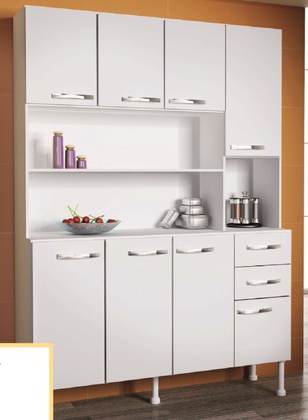 Muebles Cocina Kit - Arquitectura Del Hogar - Serart.net Muebles Cocina Kit - Arquitectura Del Hogar - Serart.net