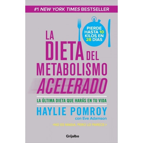 la dieta del metabolismo acelerado pdf la dieta del metabolismo acelerado pdf