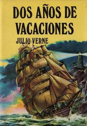 Dos aсos de vacaciones