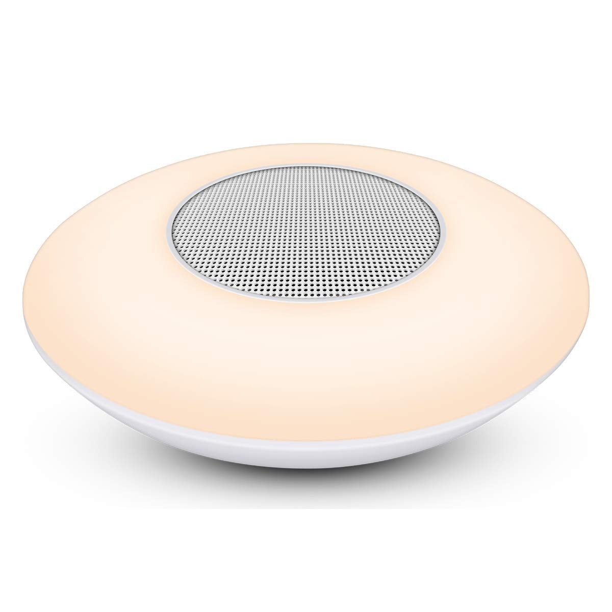 Altavoz BluetoothLámpara Inalámbrica De De Lámpara Mesa 1JlKFTc