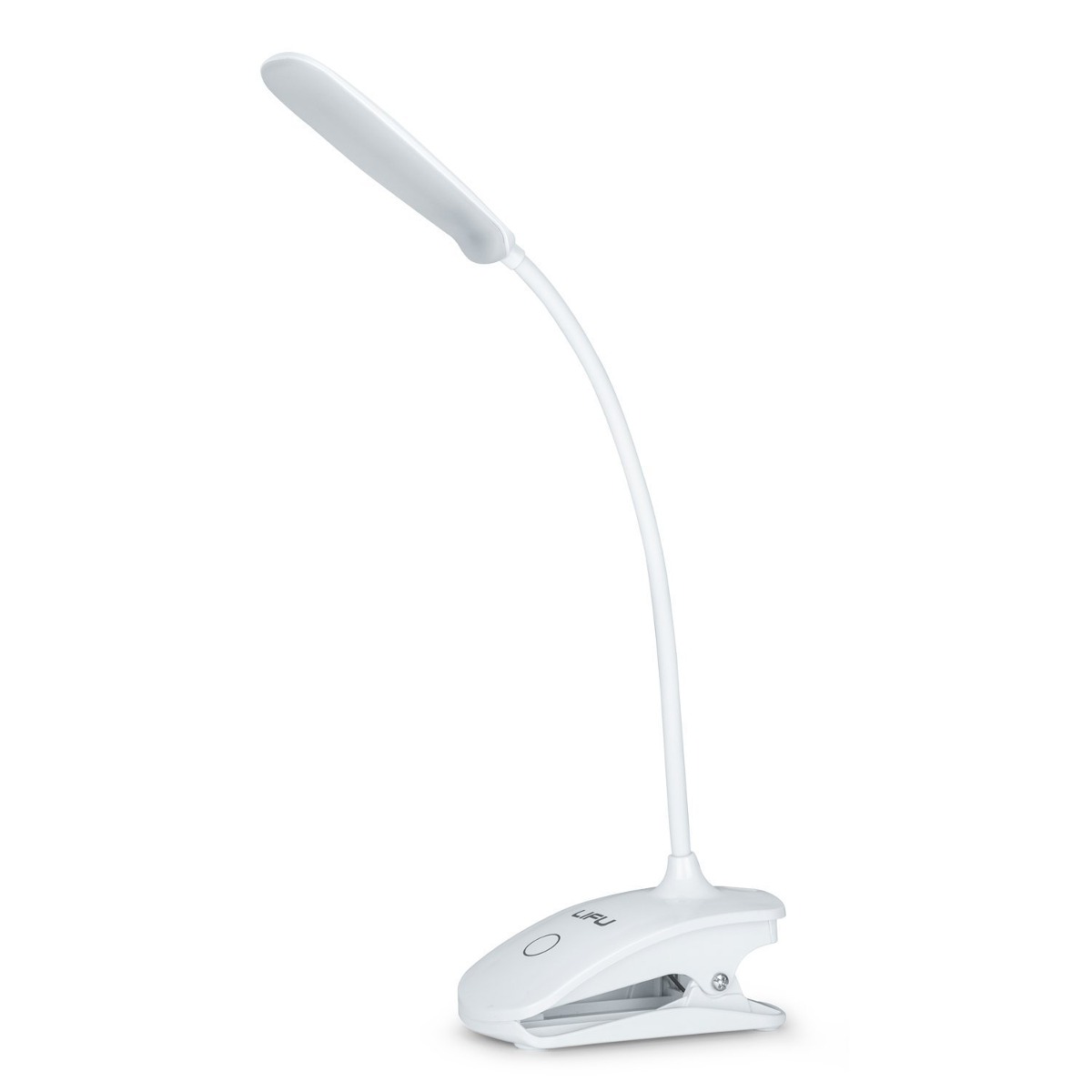 Flexible Lifu De LedLámparas Lámpara Escritorio Mesa sdBtCxohQr