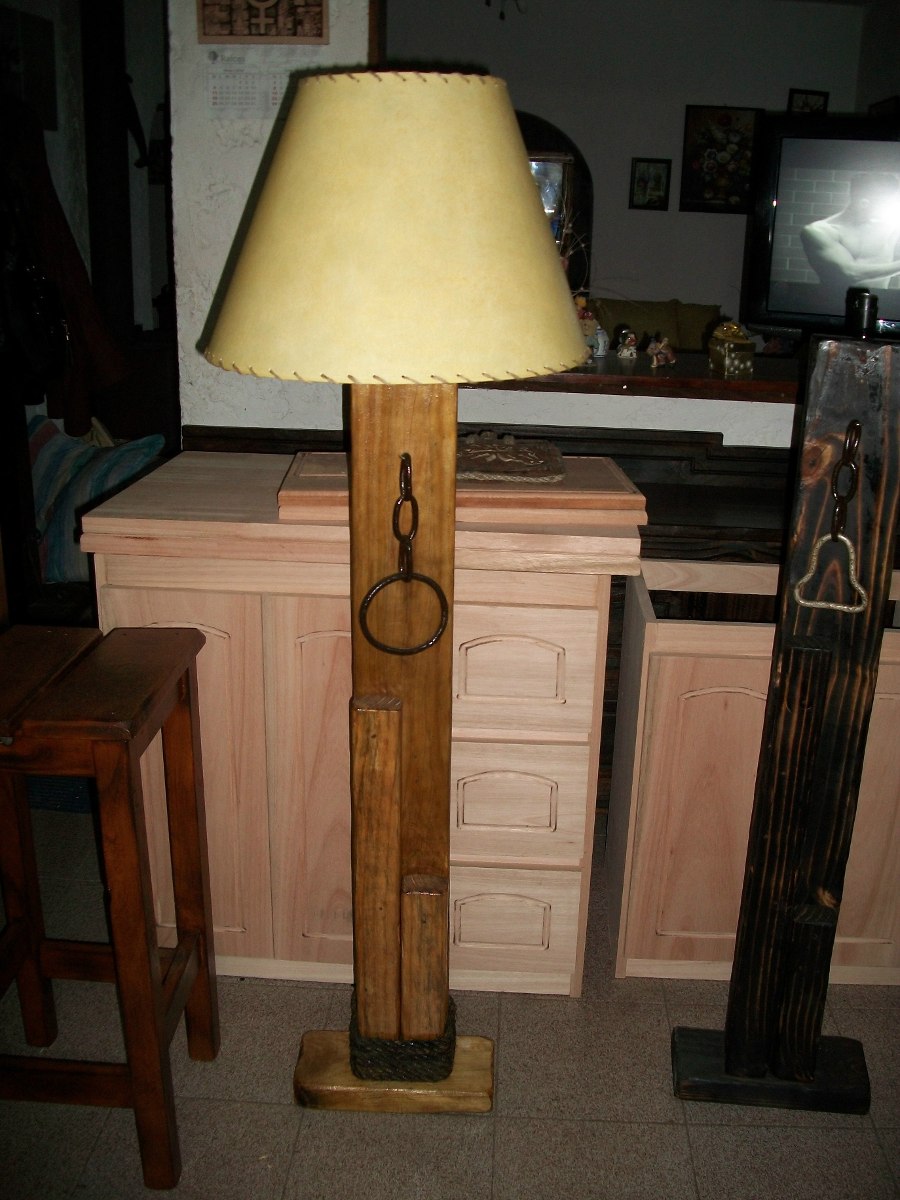 Como Hacer Lamparas De Madera. Free Como Hacer Una Lampara De Pie De ... Como Hacer Lamparas De Madera. Free Como Hacer Una Lampara De Pie De ...