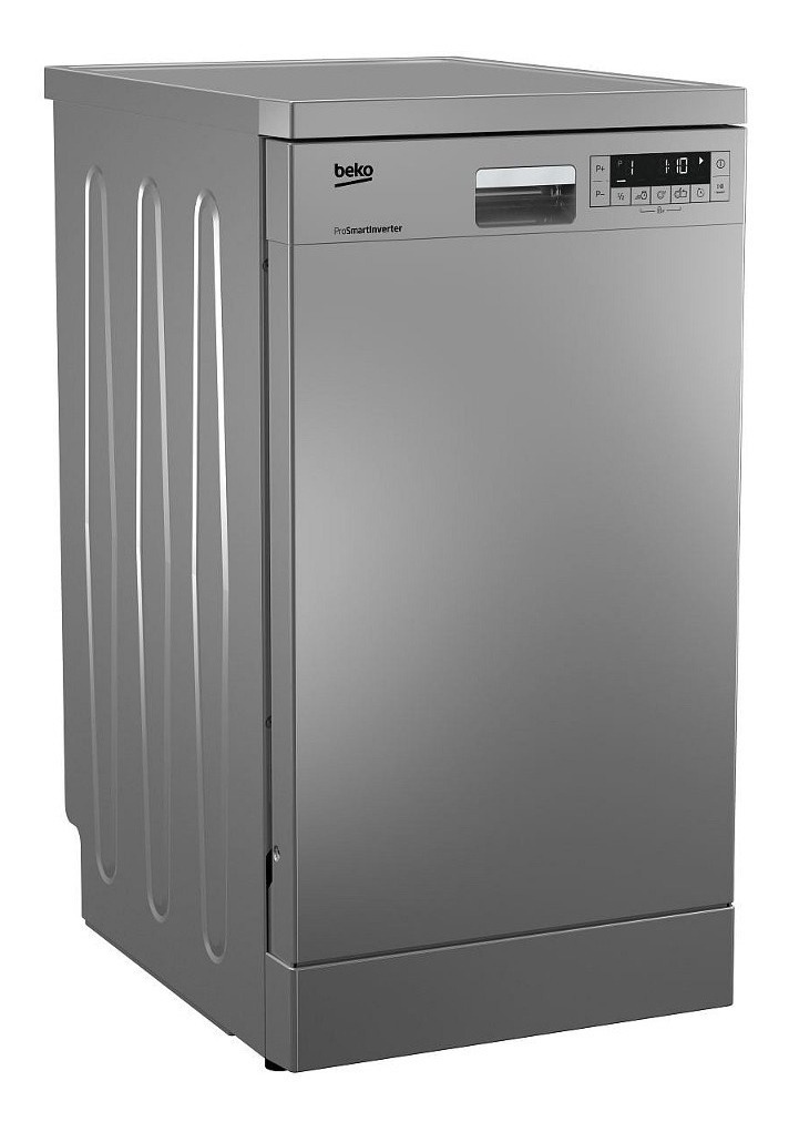 Посудомоечная машина beko dfs05012w