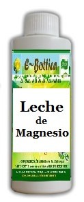 efectos secundarios de solfa syllable cuajada de magnesio